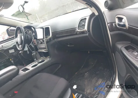 2012 Jeep Grand Cherokee Laredo z USA, uszkodzony, nr VIN 1C4RJFAG1CC135770